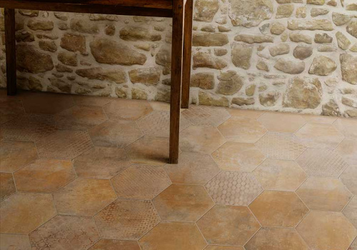 Marazzi Italy Cotti D Italia